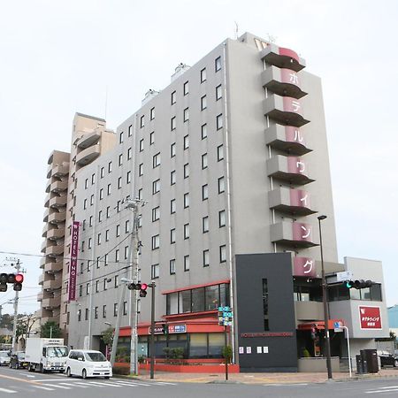 Hotel Wing International Sagamihara Bagian luar foto