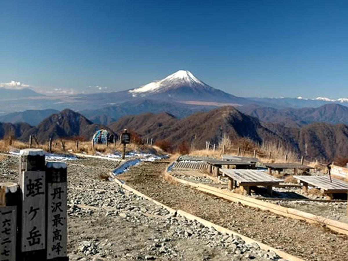 Hotel Wing International Sagamihara Bagian luar foto