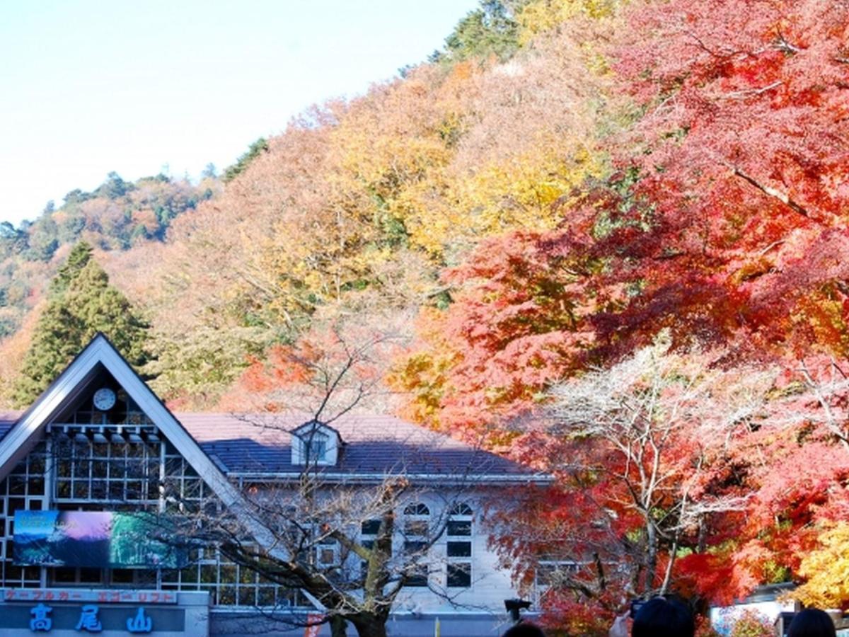 Hotel Wing International Sagamihara Bagian luar foto