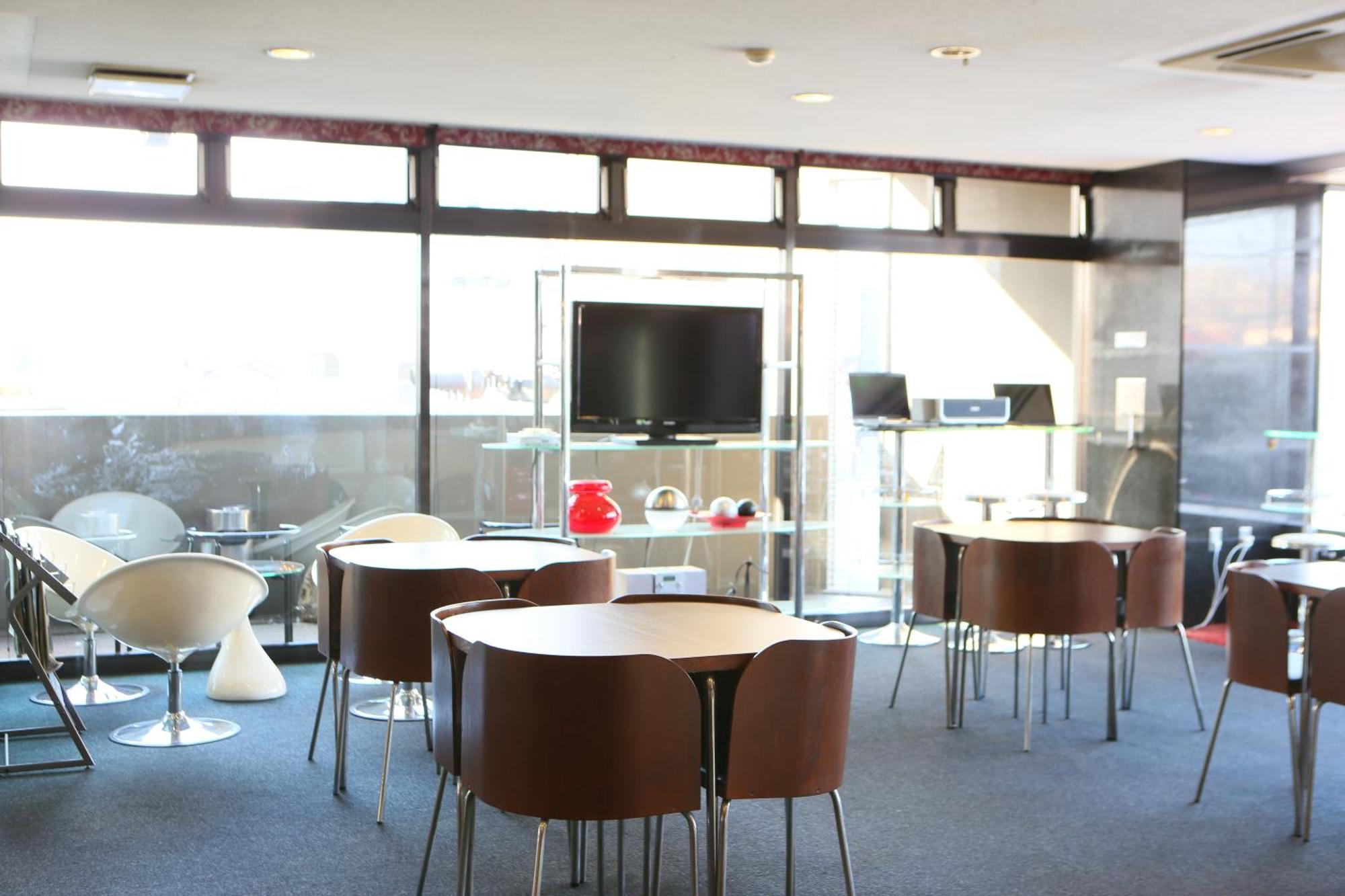 Hotel Wing International Sagamihara Bagian luar foto