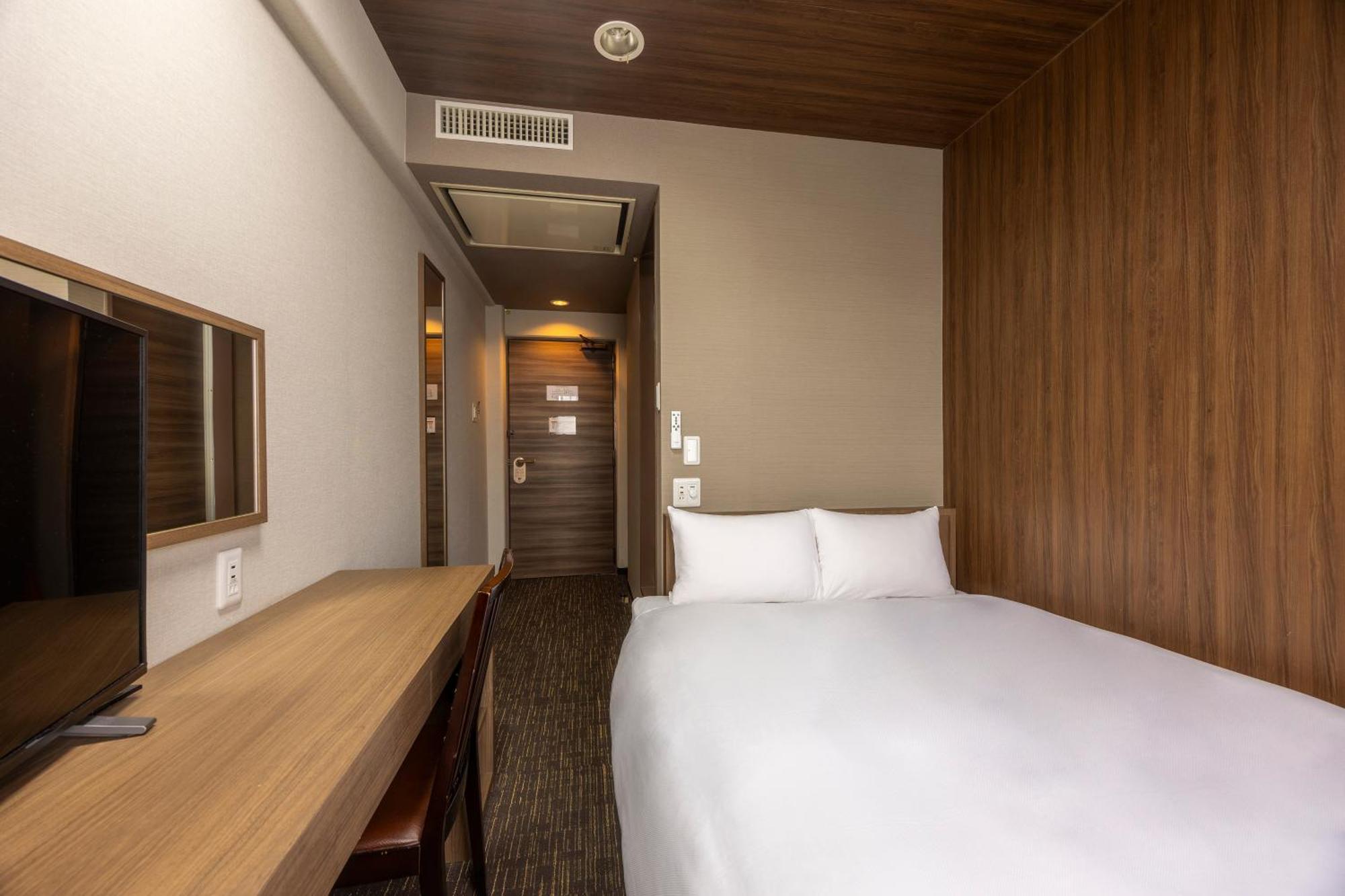 Hotel Wing International Sagamihara Bagian luar foto